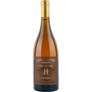 Clos du Bourg Moelleux 1ère Trie  2015