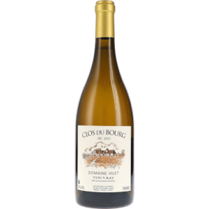Clos du Bourg sec 2023