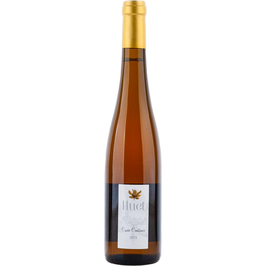 Cuvée Constance 2015 500ml