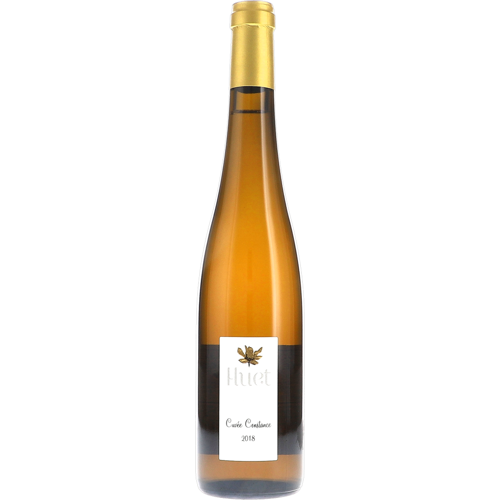 Cuvée Constance 2018 500ml