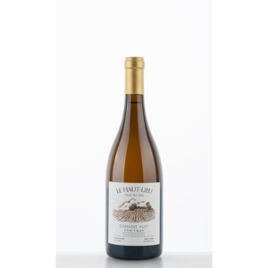 Le Haut-Lieu demi-sec 2018