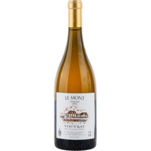 Le Mont Moelleux 1995