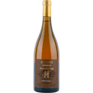 Le Mont Moelleux 1ère Trie 2016