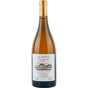 Le Mont Moelleux 2015