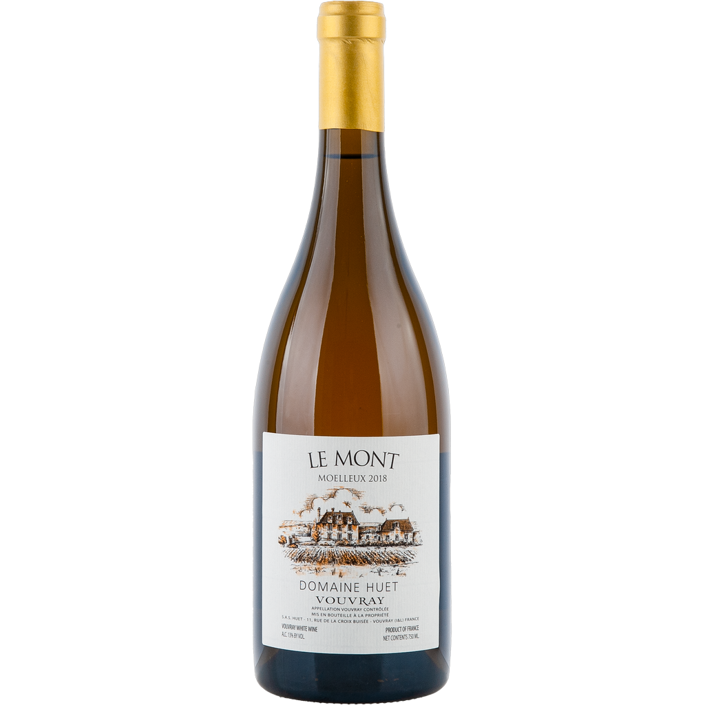 Le Mont Moelleux 2018