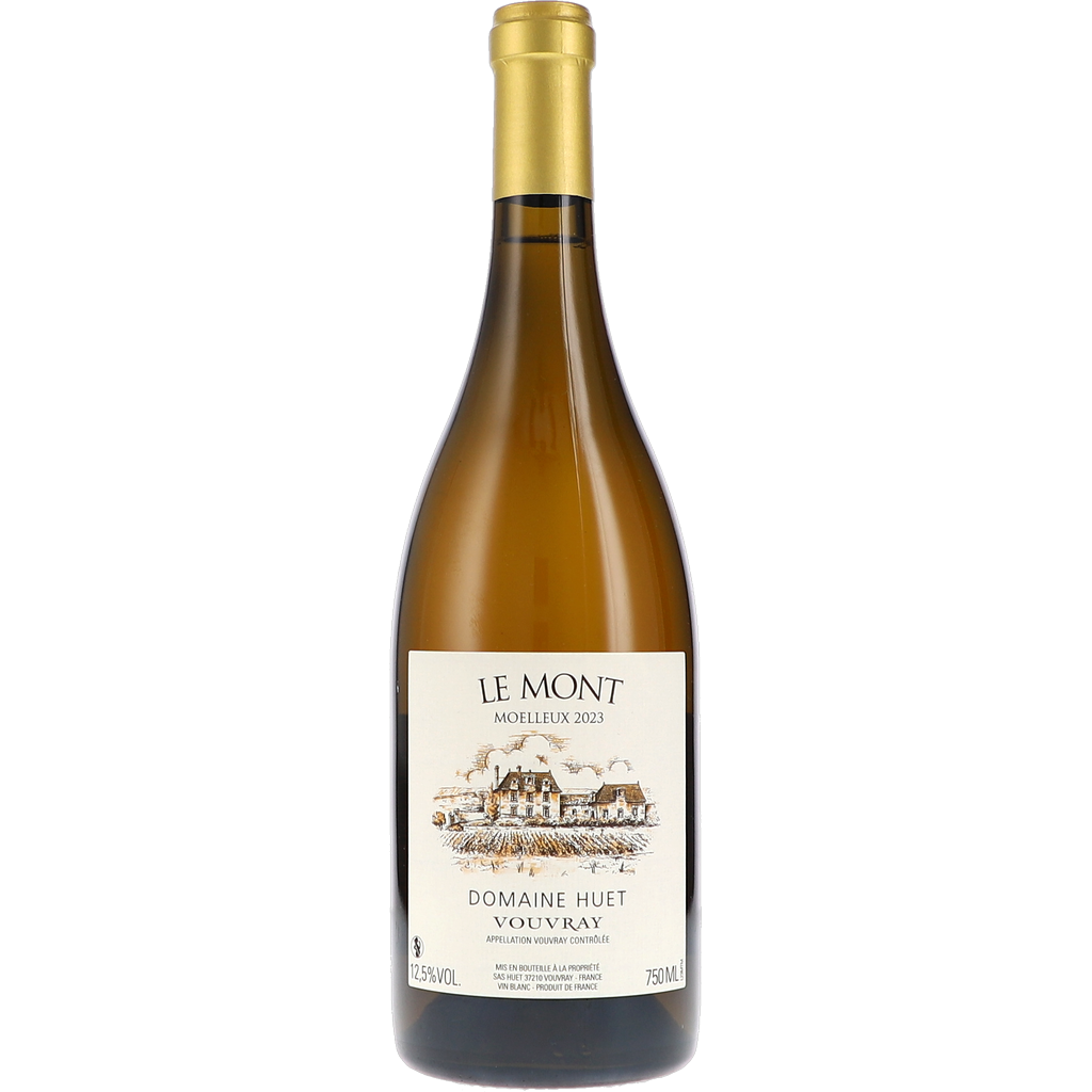 Le Mont Moelleux 2023