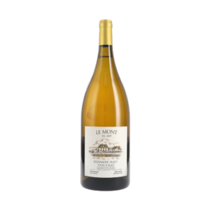 Le Mont sec 2009 1500ml Magnum