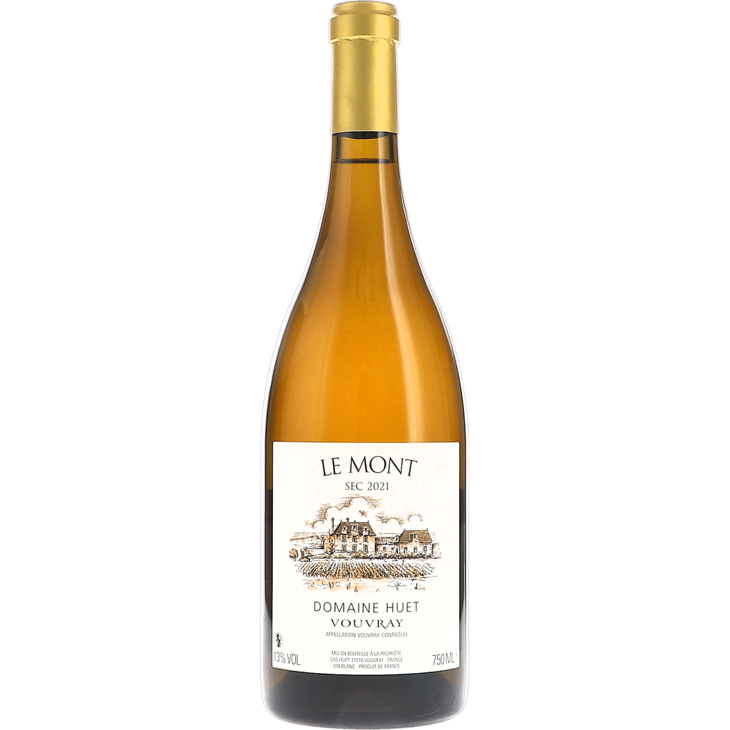 Le Mont sec 2021 – Huet