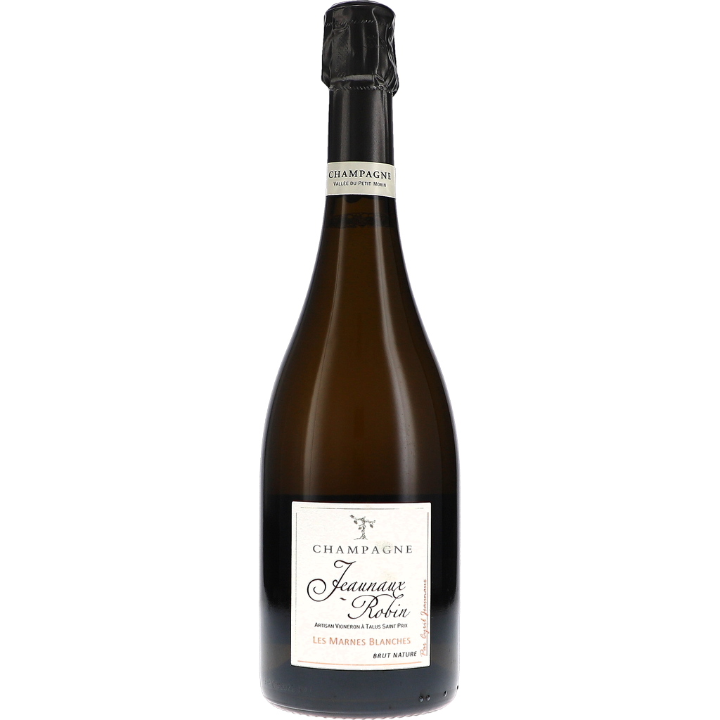 Les Marnes Blanches Brut Nature V19
