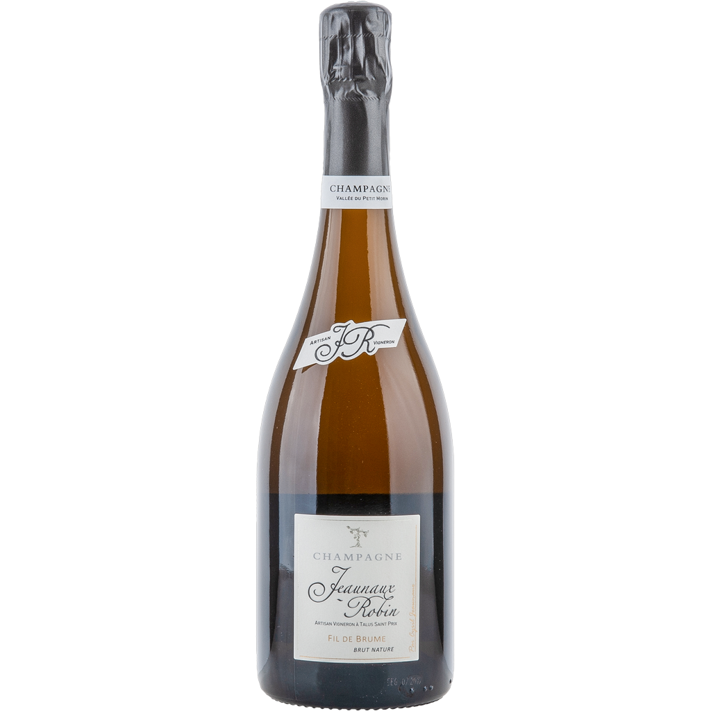 Fil de Brume Brut Nature V16/15
