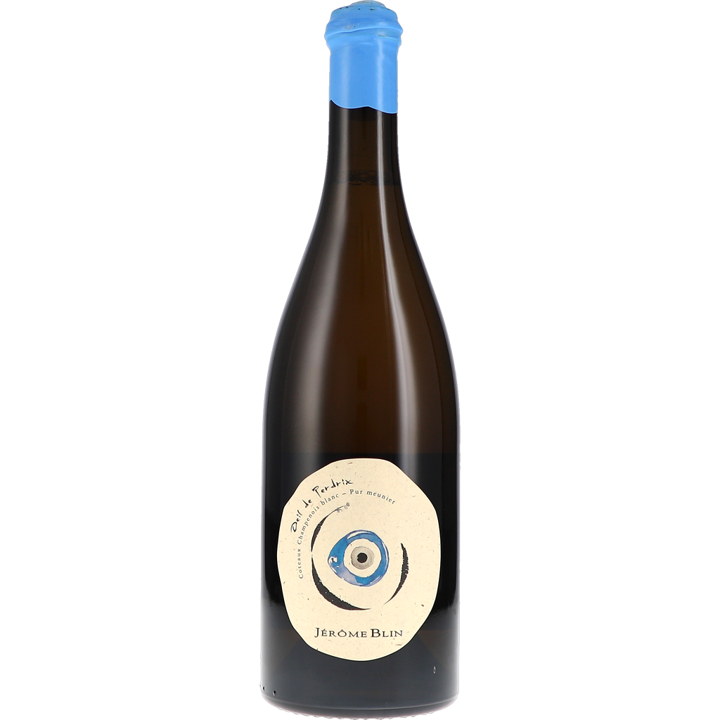 Coteaux Champenois Blanc Œil de Perdrix 2022