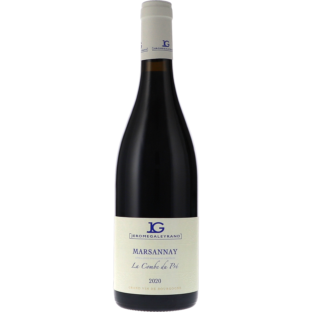 Marsannay "La Combe du Pré" AOP 2020