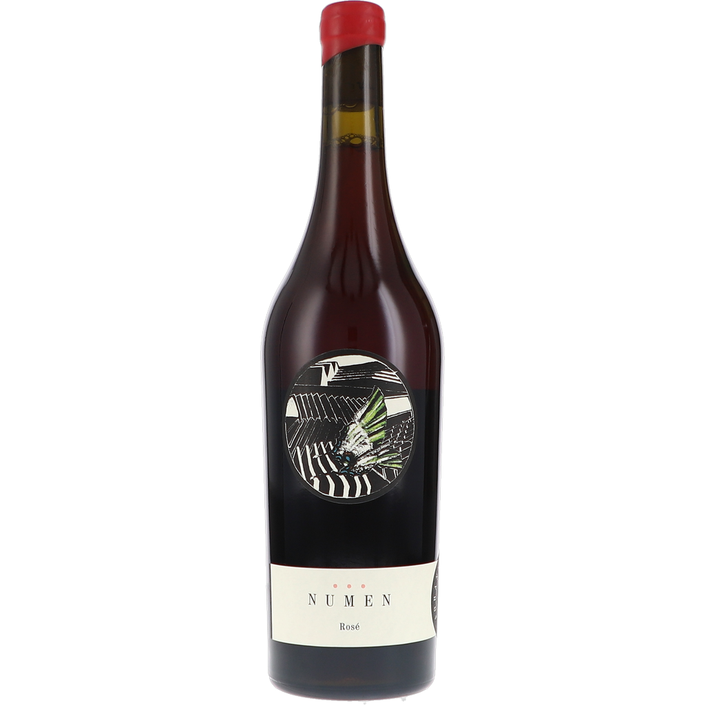 NUMEN Rosé 2020 – Johannes Zillinger