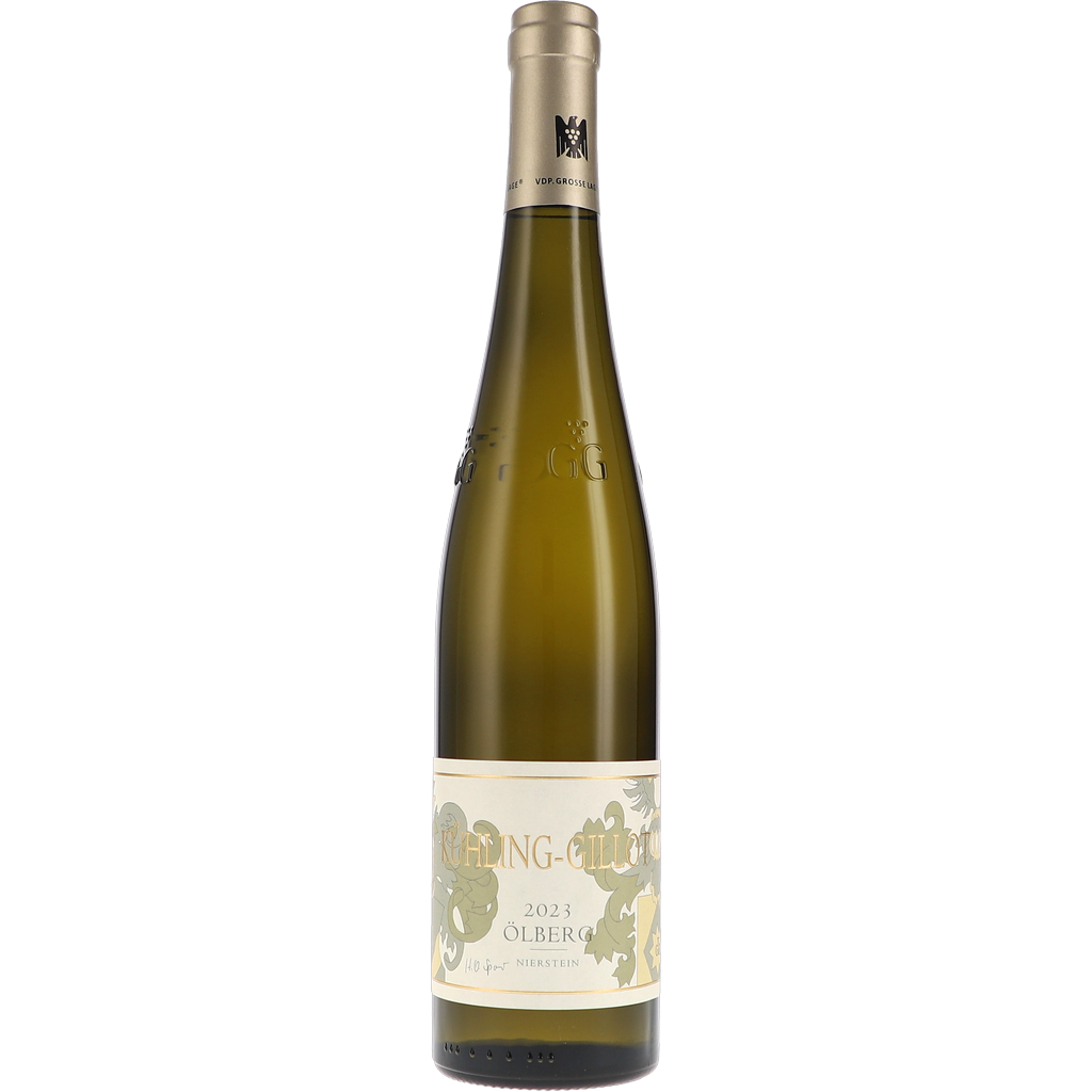 Riesling Ölberg GG 2023 – Kühling-Gillot