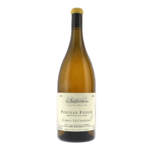Pouilly-Fuissé Climat "En Chatenay" Zen AOC 2020 1500ml Magnum