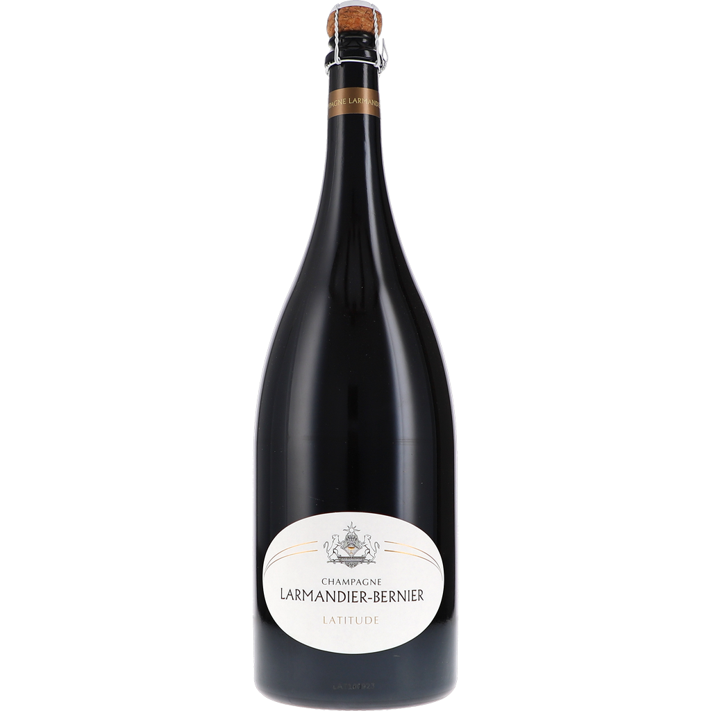 Latitude Blanc de Blancs Extra Brut 1500ml Magnum