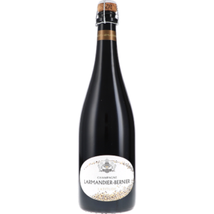 Latitude Blanc de Blancs Extra Brut 6000ml – Larmandier-Bernier