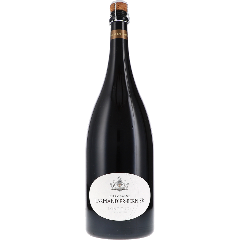 Longitude Premier Cru Blanc de Blancs Extra Brut 1500ml Magnum – Larmandier-Bernier