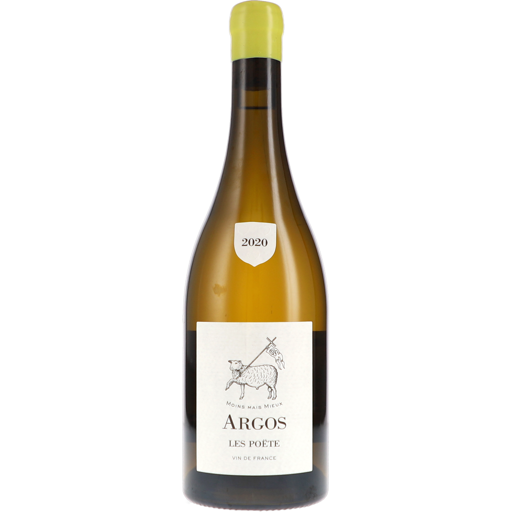 Argos VdF 2020 – Les Poëte