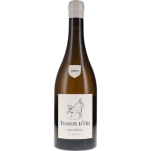 Toison d'Or VdF 2019 – Les Poëte