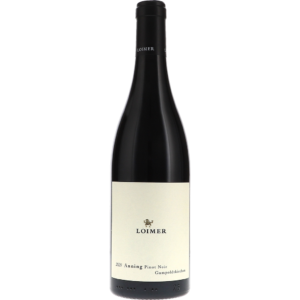 Anning Pinot Noir 2020 – Loimer