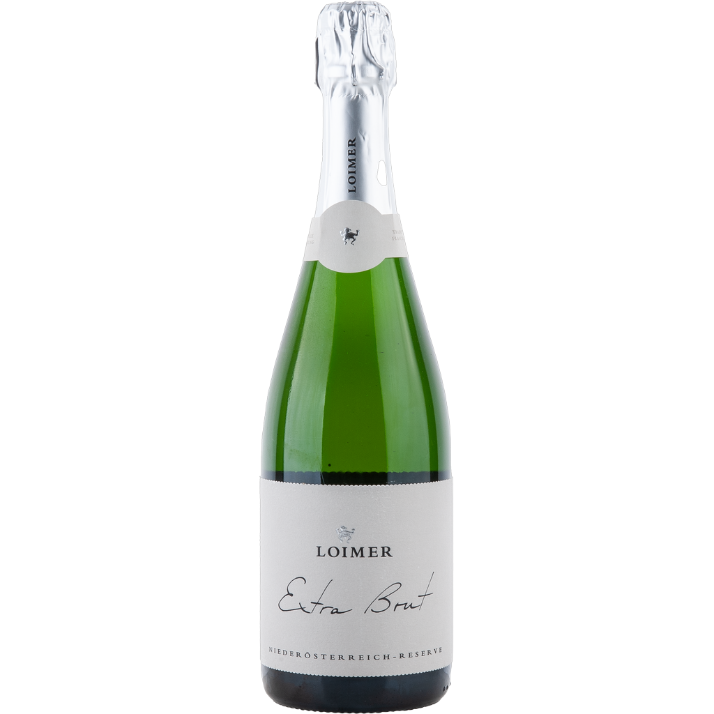 Extra Brut Reserve – Loimer