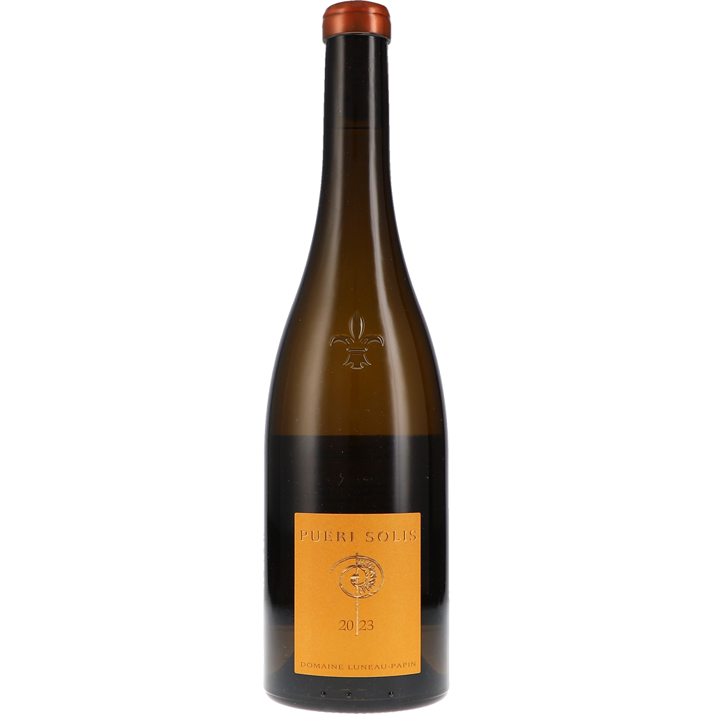 Pueri Solis VdF 2023 – Luneau-Papin
