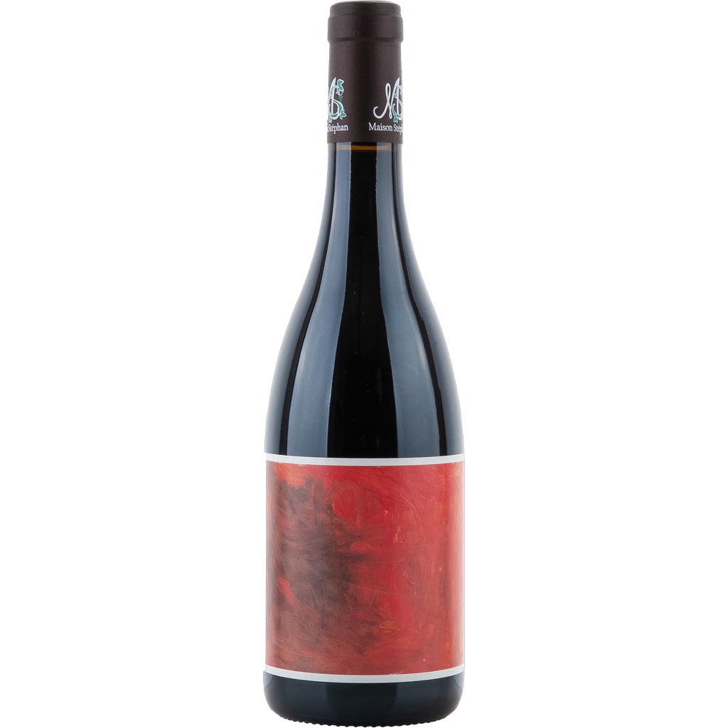 Côte Rôtie "Côteaux de Bassenon" AOC 2018