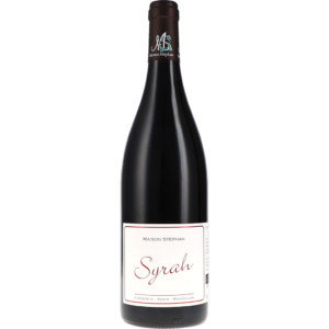 Syrah VdF 2023