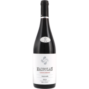 Sobremoro 2019 – Maisulan