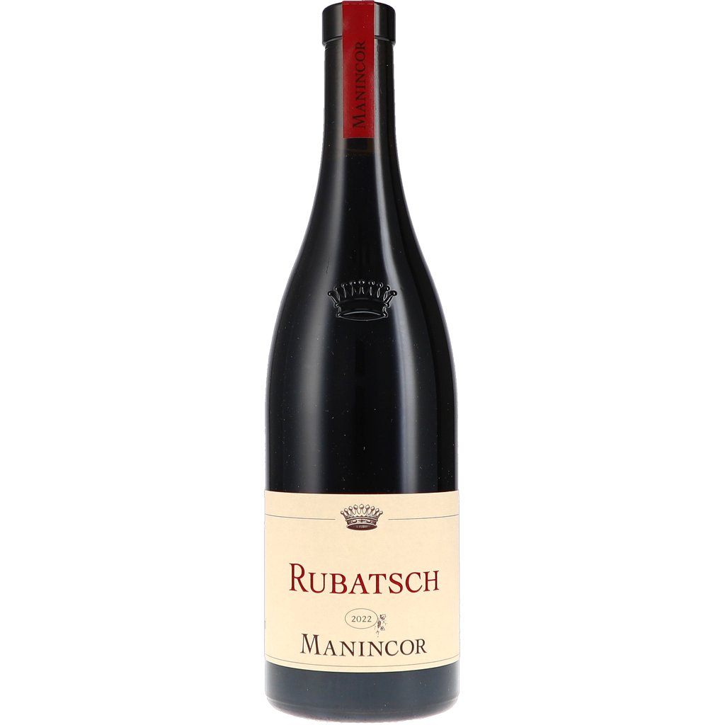 Rubatsch DOC 2022 – Manincor