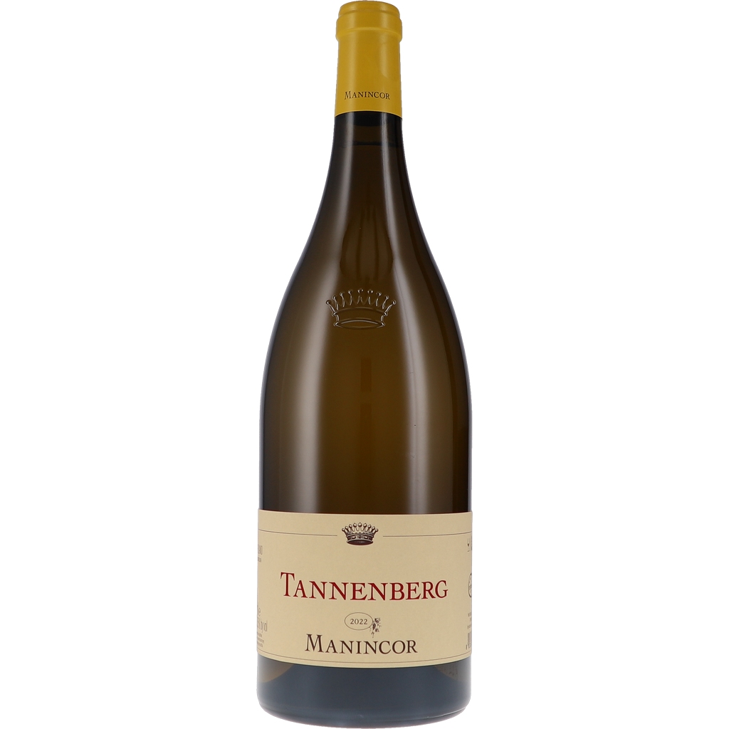 Tannenberg DOC 2023 1500ml Magnum – Manincor