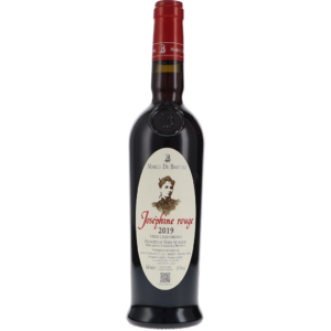 Josèphine rouge Vino Liquoroso 2019 500ml – Marco de Bartoli