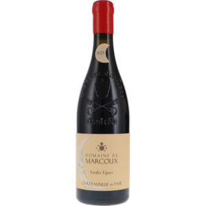 Châteauneuf-du-Pape Vieilles Vignes AOC 2021 – Marcoux