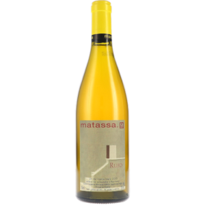 Rufo blanc VdF 2023