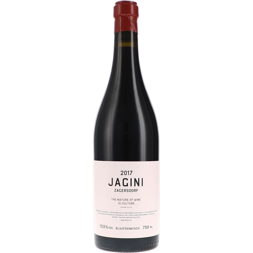Jagini Zagersdorf 2017
