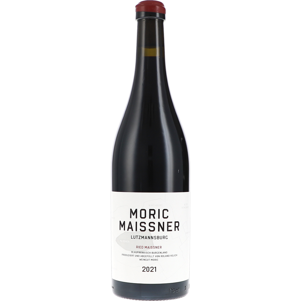 Lutzmannsburg Ried Maissner 2021 – Moric