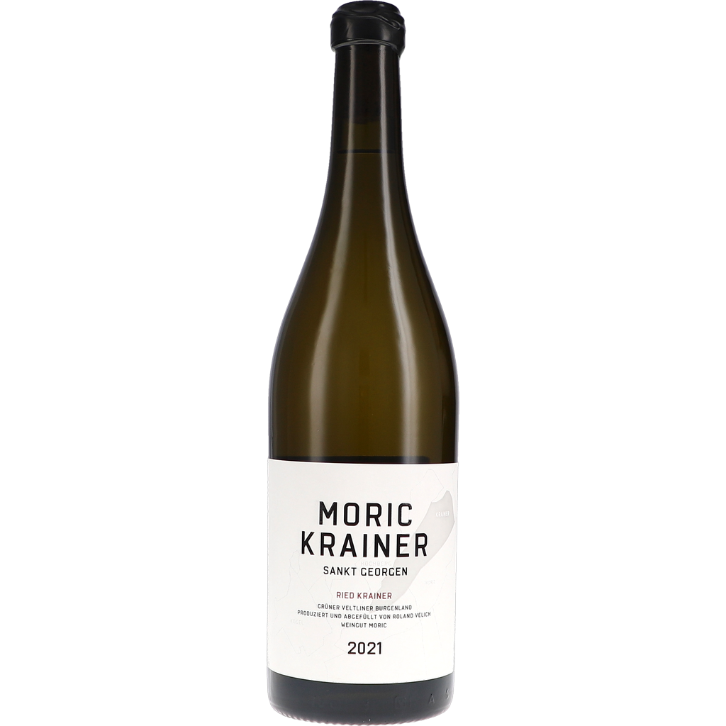 Sankt Georgen, Ried Krainer 2021
