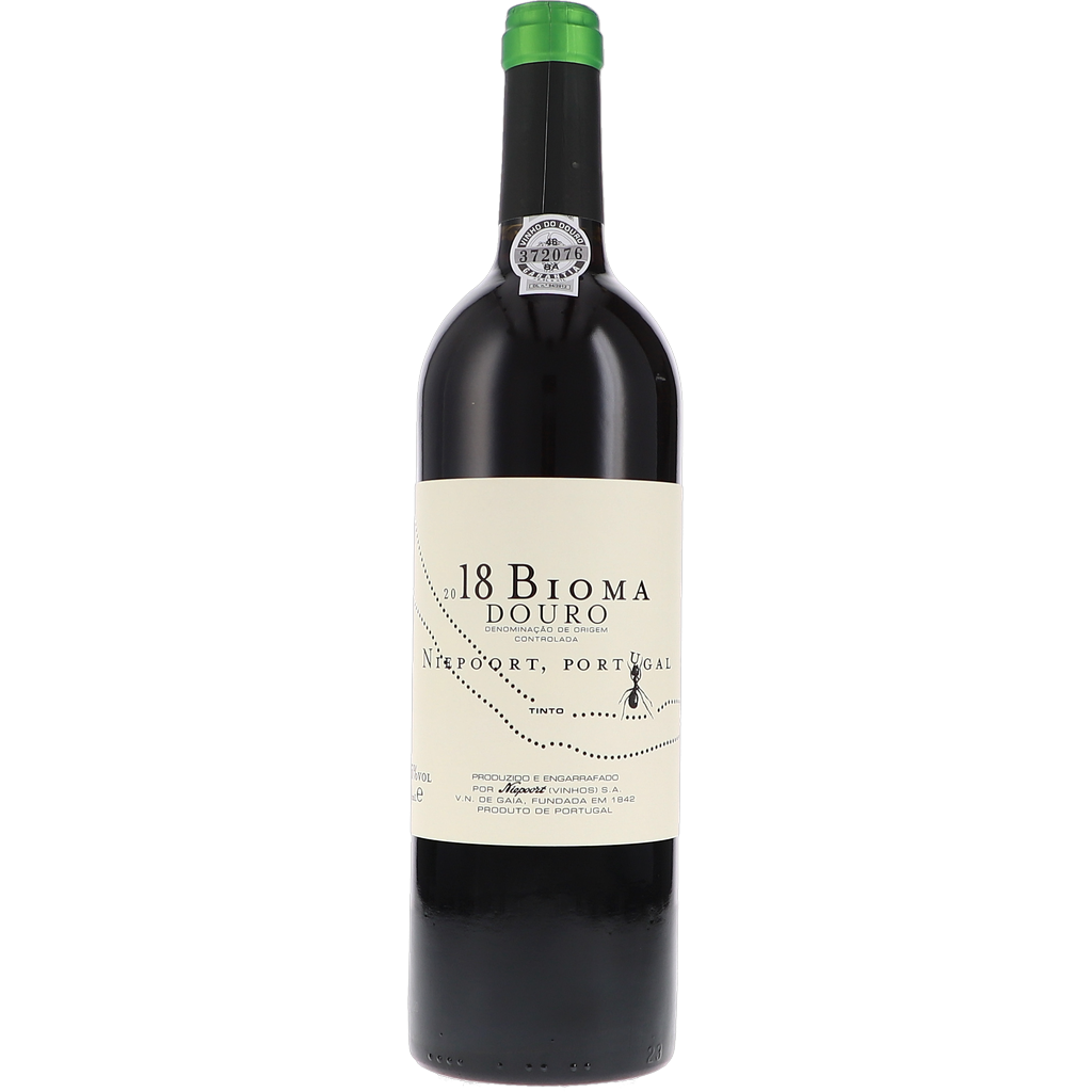 Bioma Tinto Douro DOC 2018 – Niepoort