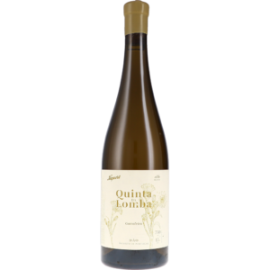 Quinta da Lomba Branco Garrafeira Dão DOC 2016 – Niepoort