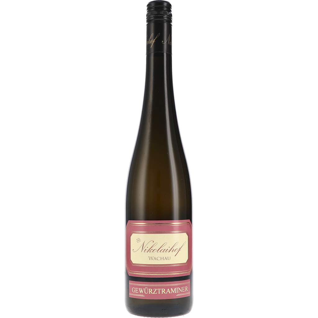 Gewürztraminer 2009 – Nikolaihof