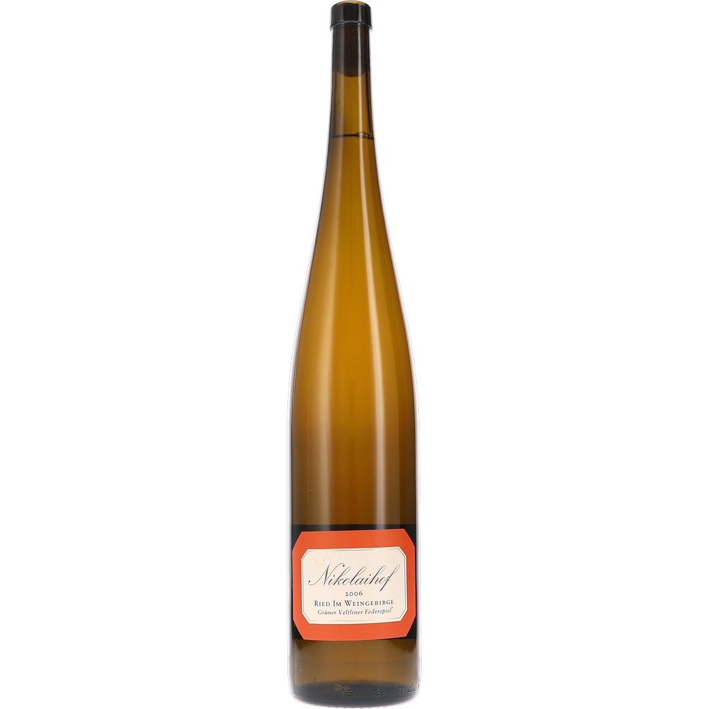 Im Weingebirge Grüner Veltliner Federspiel trocken 2006 1500ml Magnum
