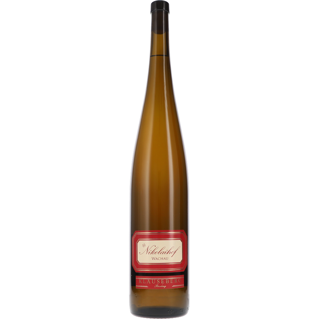 Klausberg Riesling Privatreserve trocken 2005 1500ml Magnum