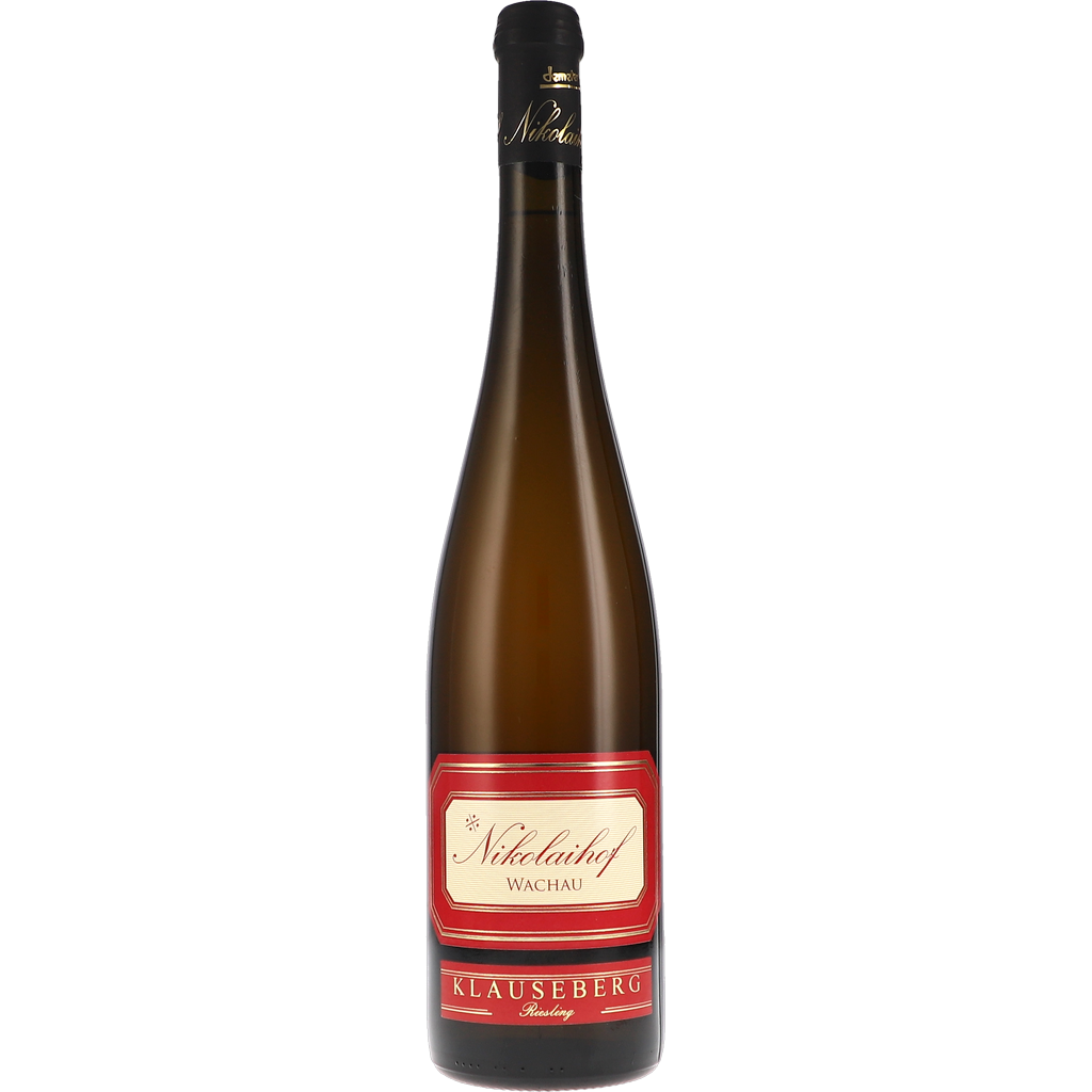 Klausberg Riesling Privatreserve trocken 2005