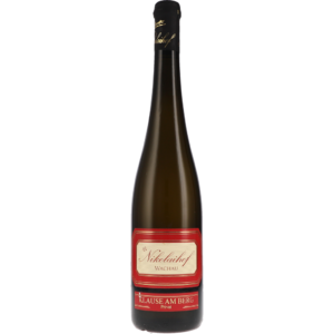 Klause am Berg Riesling trocken 2012 – Nikolaihof