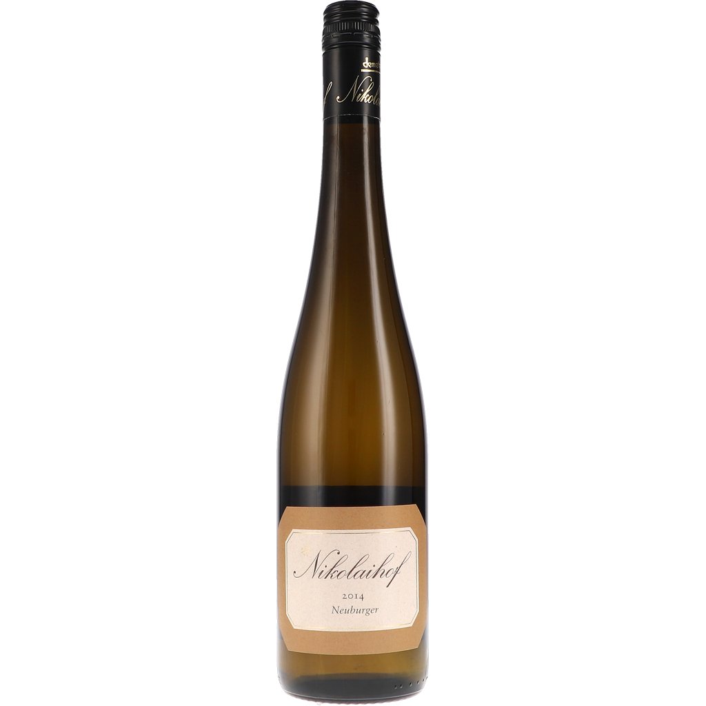 Neuburger trocken 2014 – Nikolaihof