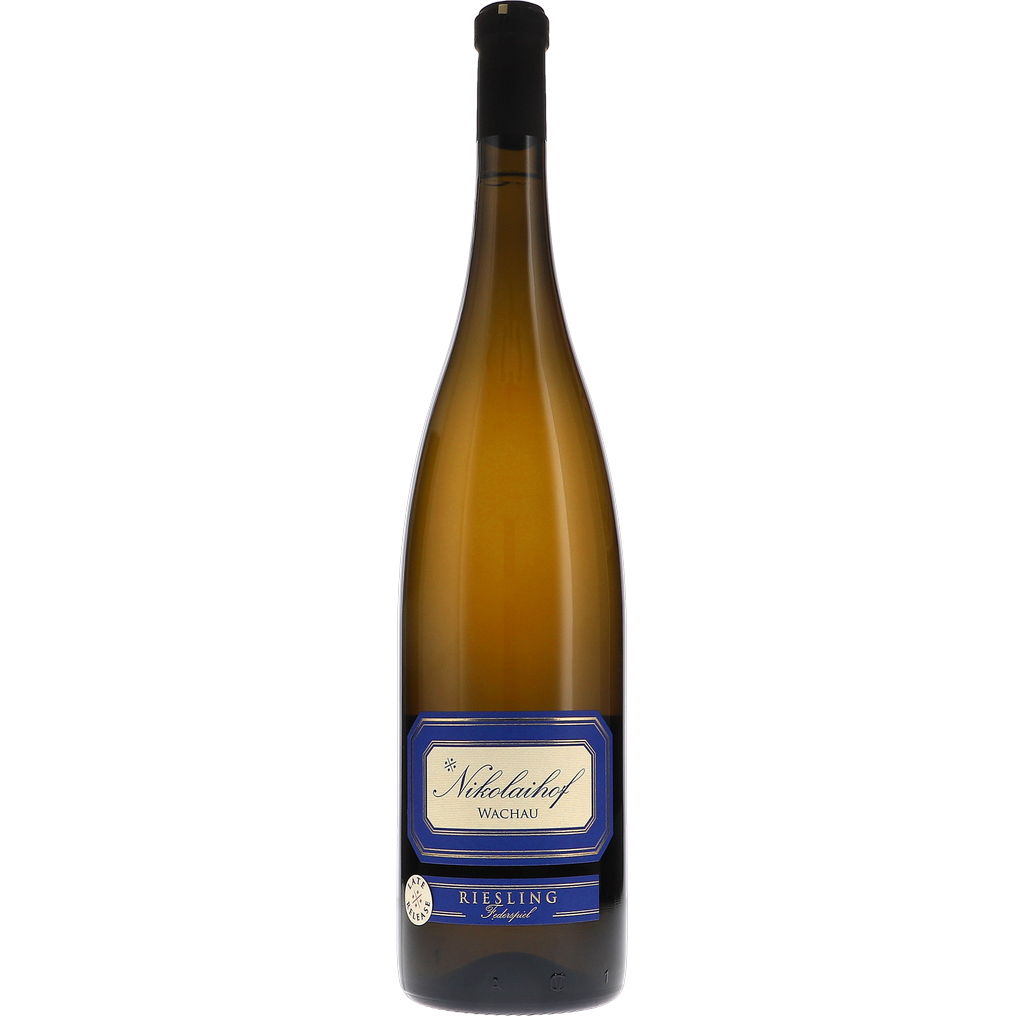 Riesling Federspiel trocken 2016 1500ml Magnum