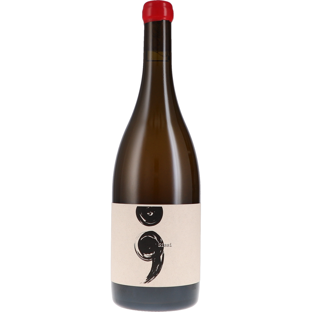 semicolon ; Sissi 2021 – Nikolaihof