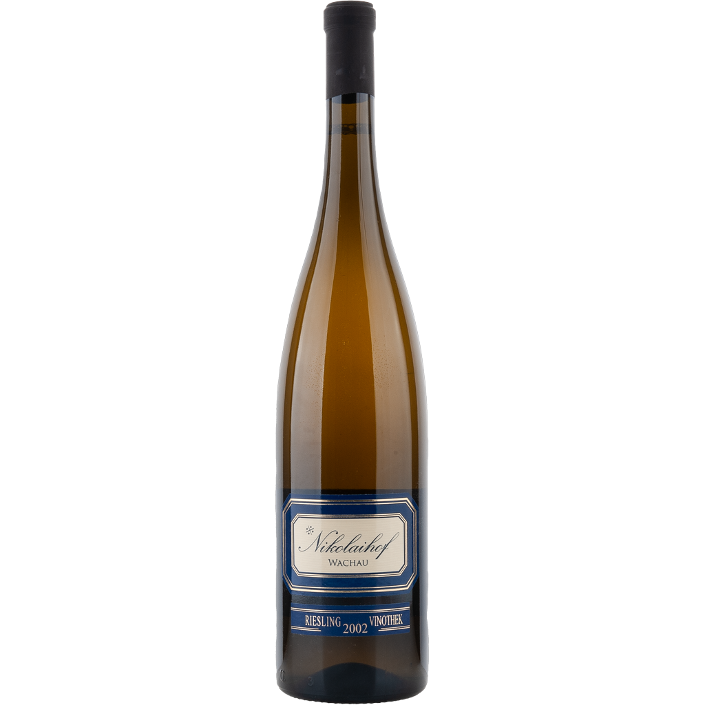 Vinothek Riesling trocken 2002 1500ml Magnum – Nikolaihof