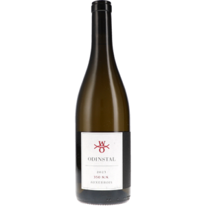 Auxerrois 350 N.N. 2023 – Odinstal